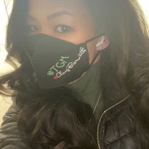 The Good Movement hand designed hand sewn